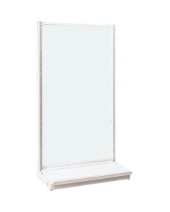 KZ One Side Unit (back/board) 1อัน