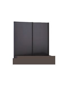 KZ One Side Unit (back/board) 1อัน