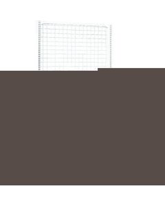 KZ One Side Unit (back/Net) 1อัน