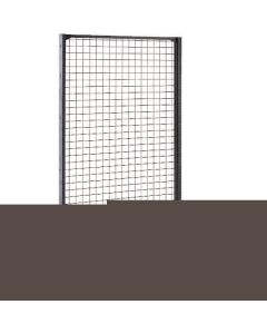 KZ One Side Unit (back/Net) 1อัน