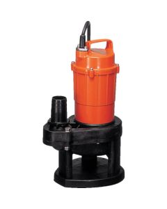 Small Submersible Sewage Pump