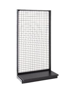 KZ One Side Unit (back/Net) 1อัน