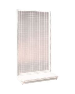 KZ One Side Unit (back/Net)