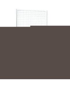 KZ One Side Unit (back/Net) 1อัน