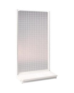KZ One Side Unit(back/net)Start 1อัน