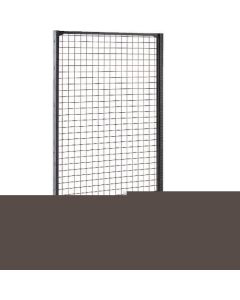 KZ One Side Unit (back/Net) 1อัน
