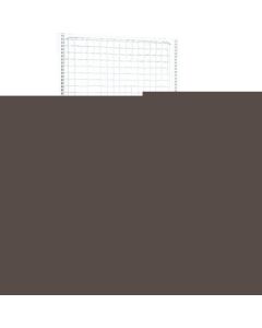 KZ One Side Unit (back/Net) 1อัน