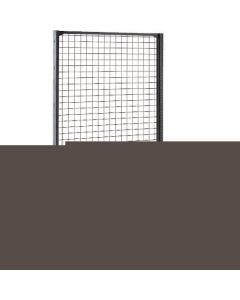 KZ One Side Unit (back/Net) 1อัน