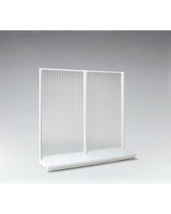 KZ One Side Unit (back/Net)