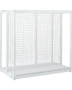 KZG Both Sides Unit(back/Net) 1อัน