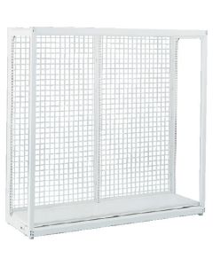 KZG One Side Unit (back/Net) 1อัน