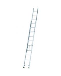 Aluminum 2-section Ladder