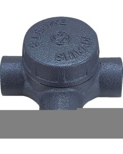 Explosion Proof Conduit Fitting TEE 1อัน