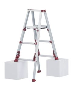 Stepladder