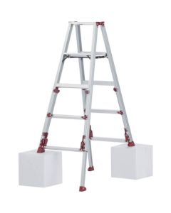 Stepladder