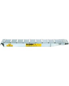 Aluminum Ramps SXN type