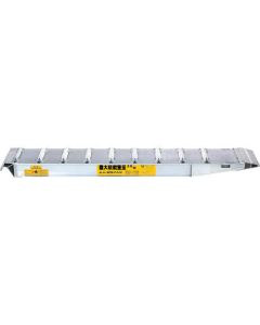 Aluminum Ramps SXN type