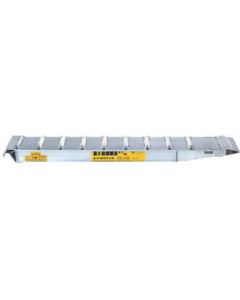 Aluminum Ramps SXN type ชุดละ 2เส้น