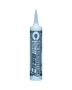 กาวยาแนว เทา 333ml SY-027