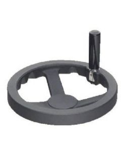 มือจับ มือจับรถนิรภัย (พร้อมแปรรูป) เส้นผ่านศูนย์กลางด้ามจับ 160 มม