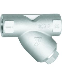 Strainer