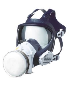 Powered Air Purifying Respirator