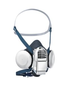 Powered Air Purifying Respirator