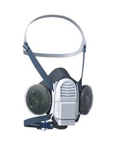 Powered Air Purifying Respirator