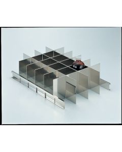 Earthquake-proof Stainless Steel Chemicals Storage Cabinet