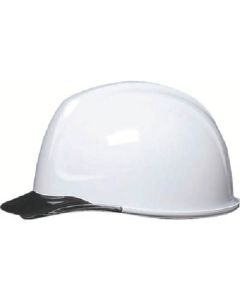 หมวกกันน็อค SYA-C สีน้ำเงิน/รมควัน มีซับใน