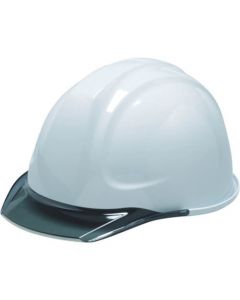 หมวกกันน็อค SYA-C สีขาว/รมควัน มีซับใน