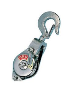 Simple Block (Shackle type)