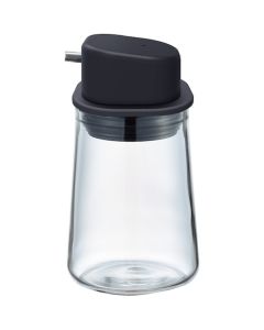 Soy Sauce bottle -Simple-