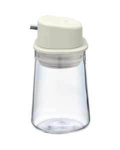 Soy Sauce bottle -Simple-
