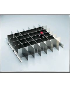 Earthquake-proof Stainless Steel Chemicals Storage Cabinet
