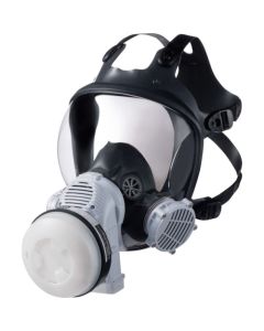 Powered Air Purifying Respirator ชุดละ 1 ชุด