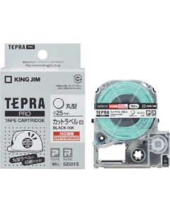 Tepra PRO Tape Cartridge
