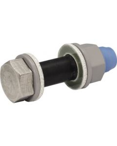 สลักเกลียวฉนวนกระแสสแตนเลส