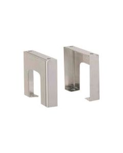 Stainless Cabinet stand ชุดละ 2อัน