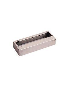 Nitto Kogyo ฐานสแตนเลส SZA20-53 1 ชิ้น