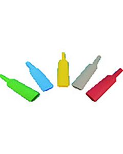 Heat Shrinkable Color Tubing ถุงละ 10 เส้น