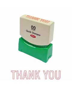 ควิกแสตมเปอร์ T-2 THANK YOU