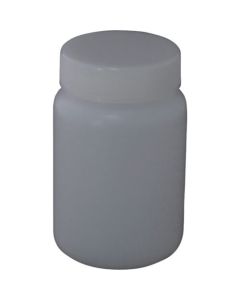ขวดปากกว้าง 100ml (1Pk (ถุง) = 10 ชิ้น)