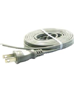 Male Plug Extension Cord