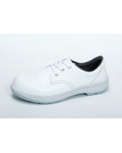 White Antistatic Safety Shoes
