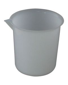 Polyethylene Beaker