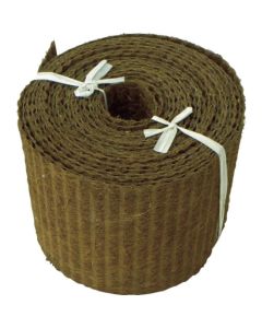 Artificial Cedar Back Roll