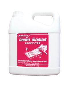 ALPET ESS 3.8L