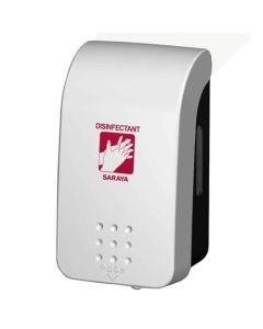 SARAYA 63700 GMD -500A For Alcohol Sanitizer