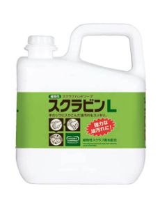 SARAYA 23152 SCRUBIN L 5KG
